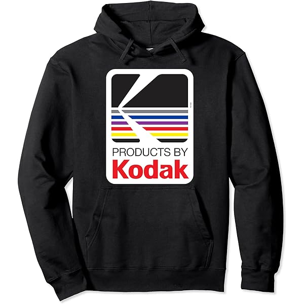【KODAK】KODACHROME FILM GRAPHIC SWEATSHIRT org.jpg